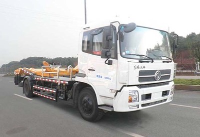 三一油罐車 安全與智能的移動(dòng)能源解決方案